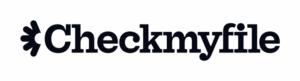 Check My File Logo